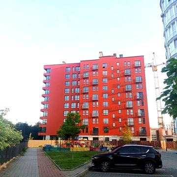 Продам готову 1-кімнатну квартиру біля парку ім.Шевченка. ЖК Паркове містечко