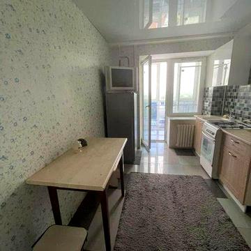 1-к Огнивка, в новом доме