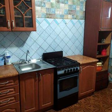 Сдам уютную 1к.кв. ул. Глиссерная