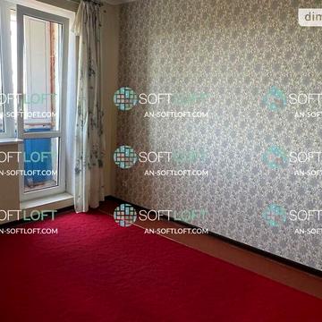 Довгострокова оренда 2к Квартира Велозаводська вулиця