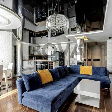 Без% Продаж 2-к квартири 96м2  ЖК SOHO Сохо Деміївська Голосіївський ЖК SOHO residence