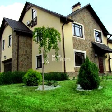 Садова (Бортничі) вул.