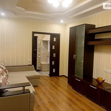 Продаж 1к Квартира Перспективна вулиця ЖК Микрорайон Садовый