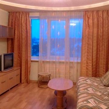 Сдам свою 1 - однакомнатную квартиру Науки