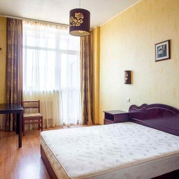 Сдам СВОЮ 2к кв. Павлово Поле (пр.Науки), м.23 серпня. Оптоволокно.