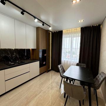 Продаж Сучасна 1- Кімнатна квартира З ремонтом та меблями ЖК Миру