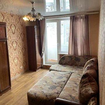 Срочно продам 1к кв. Салтовка, 524 м/р-н