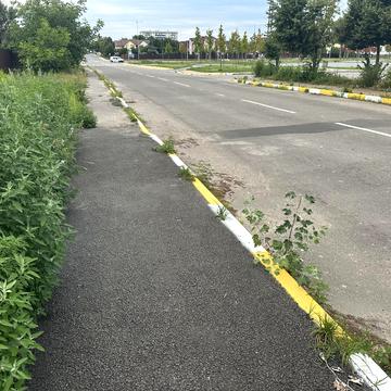 Яблунська вул. (Кірова)