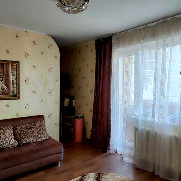 Продажа крупногабаритной 1к/к ул. Свиридова 40/1