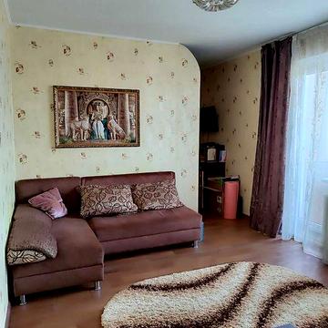 Продажа крупногабаритной 1к/к ул. Свиридова 40/1