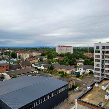 Українських Декабристів вул., 45