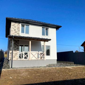 Дніпровська вул. (Калініна)