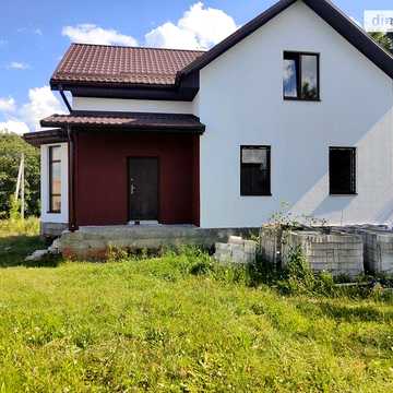 Продаж 3к Дім Єсеніна вулиця