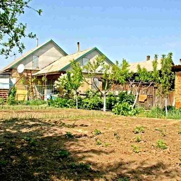 Продам дом или обменяю на квартиру.