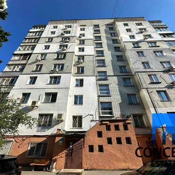 Продам видовую 3к на ул. Вернадского 33в!