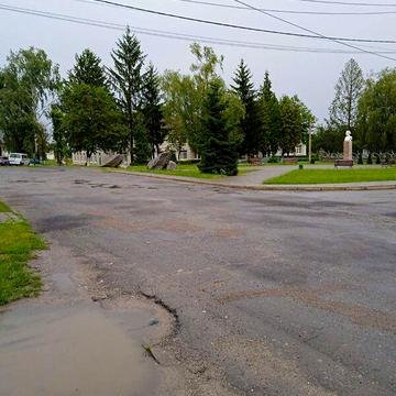 Продаж 3к Квартира Володимира Великого вулиця