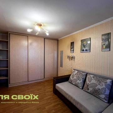 Архітектора Вербицького вул., 17-В