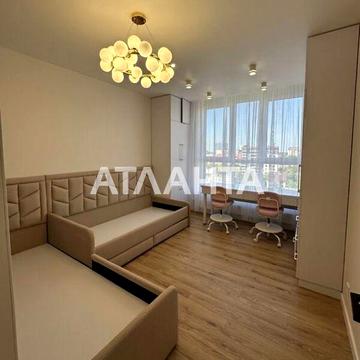 Продаж 3-кімнатної квартири ЖК Auroom Citi, вул. Пимоненка. ЖК Auroom City
