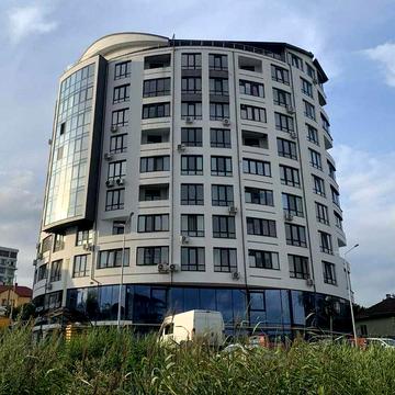 Продам 1к кв в Трускавці, центр, ЖК Фортеця, 7 поверх ЖК Фортеця.