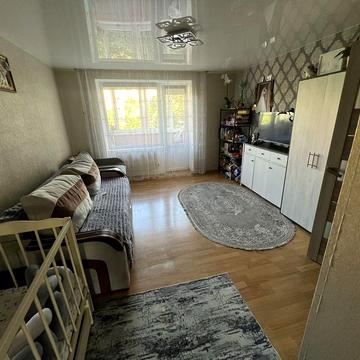 Продається однокімнатка квартира