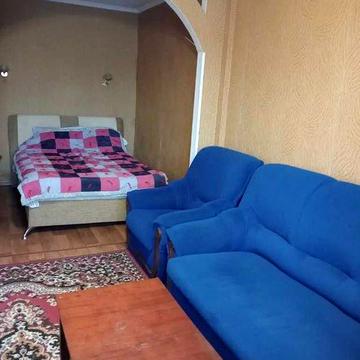 Продам 1к квартиру на Рабочей 24А,низ Рабочей