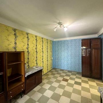 Продам 1-комн на УДОБНОМ 3 этаже YANOVA