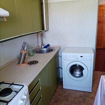 Довгострокова оренда 1к Квартира Ірпінська (Абхазька) вулиця