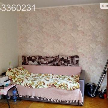 Продаж 1к Квартира Бригади Хартія (Маршала Рибалка) вулиця