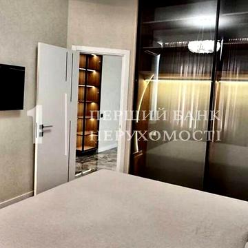Продаж 1к Квартира Краснова вулиця ЖК Kadorr City