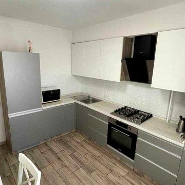 Продам 1к квартиру в новостройке — Перемога-1, ЖК River Park ЖК River Park