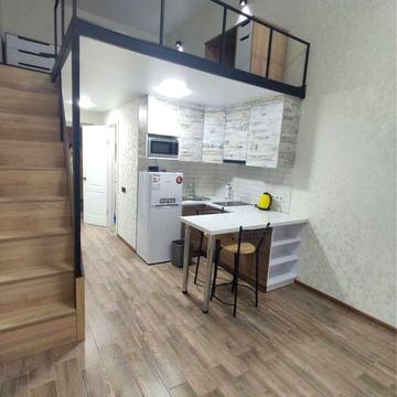 Сдам 2-х уровневую кв-ру на Павловом Поле