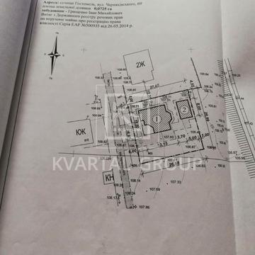 Гостомель, Бучанський, Київська область 40000.0 USD