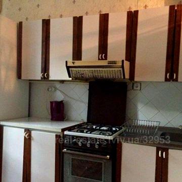 Комарова В. вул. Залізничний район
