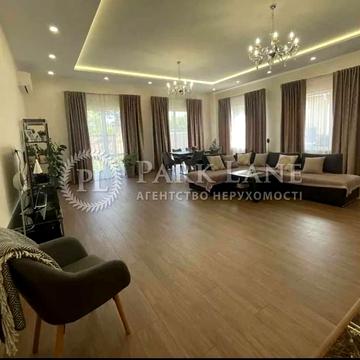 Абрикосова вул., 1