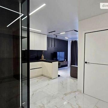 Продаж 1к Квартира Вовчинецька вулиця ЖК U One
