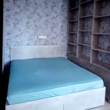 сдам 1 комнатную квартиру на Фрунзенском г. Днепр