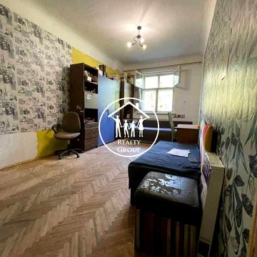 A12 Надійна 2-х кім квартира Сталінка в ближньому центрі