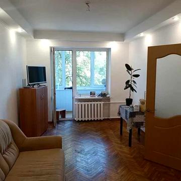 Здам 2 кімнатну квартиру Святошинський район