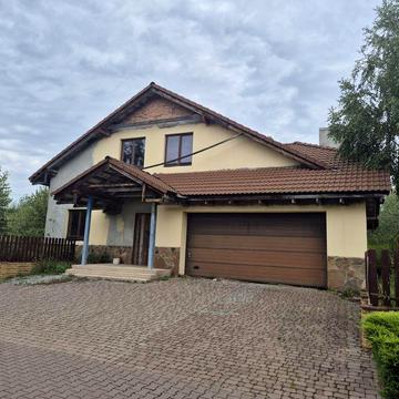 Продаж будинку КМ Северинівка