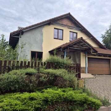 Продаж будинку КМ Северинівка