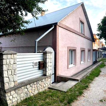Продається будинок