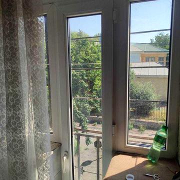 Продам 2-х комн. с АО/Газ