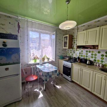 Продаж 1-но кімнатної квартири. Миколаївське шосе.