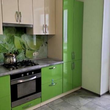 Довгострокова оренда 1к квартири,Зодчих