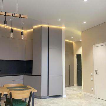 Берестейський просп. (Перемоги), 11 к3