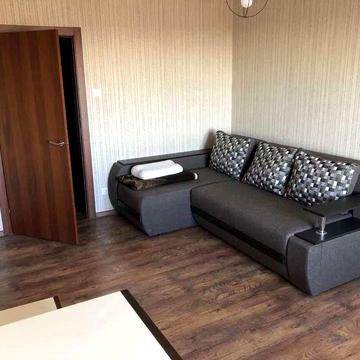 Здається в оренду 2-кімнатна квартира в ЖК "Акцент"