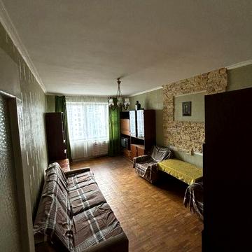 Днепровский р-н,П.Куліша 11,аренда ,однокімнатна