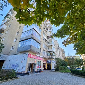 Вовчинецька вул., 192б