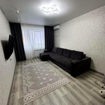 Квартира 2 кімнатна