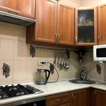 Срочно продам 1 комнатную на ХТЗ.